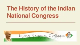 INDIAN NATIONAL CONGRESS...