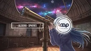 Alegend - Spheres, Epic Music, Cinematic Music | No Copyright Music | Loop Audio Library