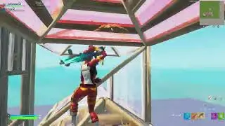 My 1 week edit on release off progression
