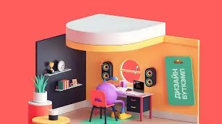 Презентация Design Bootcamp для Tech Orda 2023
