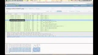 Wireshark in the Web: An Introduction to Collaborative Packet Analysis