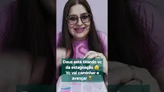 🔥ESTOU DESFAZENDO OBRAS MALIGNAS⚔️ AMPUTARAM SUAS PERNAS PRA VC NÃO ANDAR 🚳 