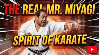 Karate&rsquo;s Living Legend | The Life and Art of Sensei Fumio Demura