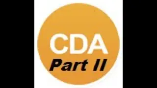 🦷 Dental Assistant CDA Review Part II #dentalstudents