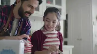 All Bakers Welcome - Holiday Baking