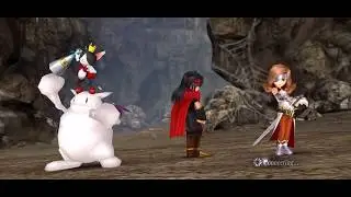 DFFOO [GL] Fang EX with Vincent Beatrix and Cait (159k)