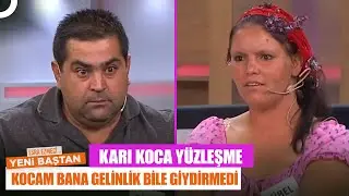 6 Yıldan Sonra Karşı Karşıya | Esra Ezmeci ile Yeni Baştan