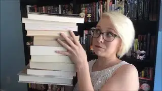 May Book Haul | 2016