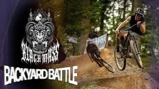 Lukas Schäfer`s BLACK MASS - full recap | Bikepark Boppard