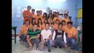 CCMTC - BCO - BATCH 2 - PM CLASS - APRIL-JUNE 2014