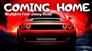 COMING HOME - SKYLIGHTS & JONNY ROSE 🎧 PROGRESSIVE HOUSE MUSIC 2021 🎧