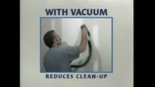 Drywall Dust Engineering Controls