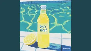 Body Heat (Instrumental Version)