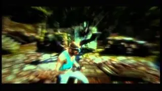 Uncharted 3 | Introducing for &rsaquo;&rsaquo; NbDy [Editor] | [ HD ]