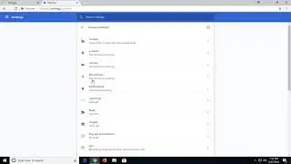 How To Enable/Fix Microphone In Google Chrome