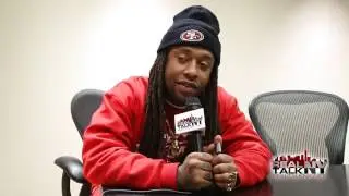 Real Talk With Ty Dolla $ign