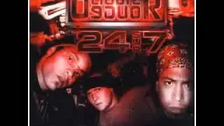 Octobre Rouge feat Atimali, p.p. penu.avi