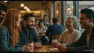 Build Your Tribe: Cultivate Deep Connections Through Shared Passions & Authentic Support!
