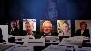 Seeking Death: Costs surrounding death penalty are hard to track in Arizona