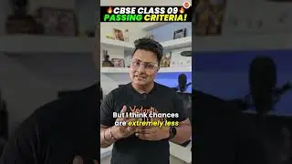 Passing Marks in Class 9th Final Exams Out of 80 (CBSE)?😱 | Is it the Same in Every School?#Cbse2024