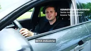 Werken bij B&Egrave;TA industrie, solliciteer vandaag nog!