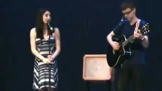 Ryan Domalik and Emily Gample - Home