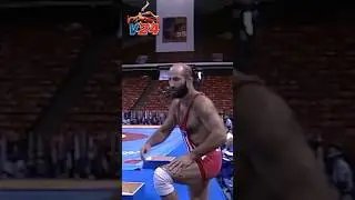 Dave schultz Olympic champion from USA #kushti #wrestling #kushtitime #reels #mma #judo #judolife