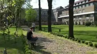 Wydział Teologiczny  UAM