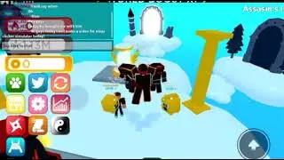 Roblox: All the new codes for ninja clicking simulator!