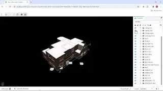 Introduction to the iTwin Platform — Chapter 4: Visualization — Customizing View