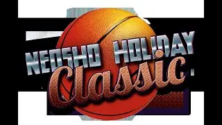 Alma (AR) vs Neosho Girl's Basketball Neosho Holiday Classic Girl's Bracket