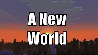 Minecraft Let's Play: Episode 1 | 