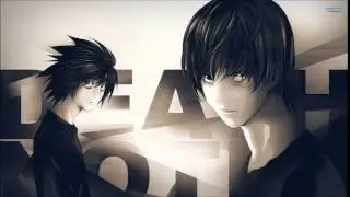 Nightcore - Death Note Opening 1 [The World]