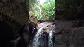Waterfall Wonders: A Dive into Nature's Spectacle