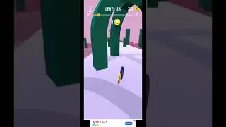 Coin Rush Gameplay (ios/android) Walkthrough #shorts level #88 #newgame2021
