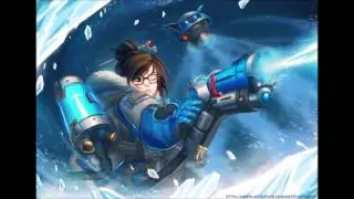 Nightcore [Overwatch] It's Gonna Be Mei (Parody of *NSYNC)-JT Machinima