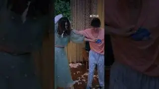 the iconic pillow fight scene