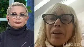 Gabriela Trenchi, ex paciente de Lotocki: 