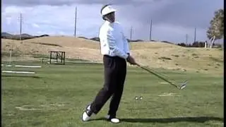 Mac Doing His Thing