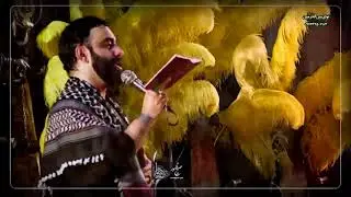 مداحی جواد مقدم|نوحه شور احساسی فوق العاده زیبا و دیدنی چه احساس قشنگی میرسونه