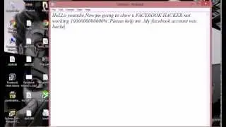 Facebook Hacker Not Working!!(Need Help)-2013-