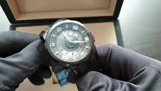 PERRELET TURBINE SUNG KANG