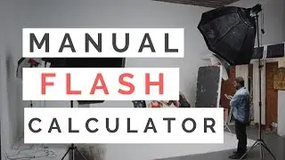 MANUAL FLASH CALCULATOR: DESCUBRA O ALCANCE DE ILUMINAÇÃO