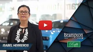 Isabel Herreros - BDC Manager Introduction