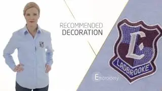 Quality Dress shirt and blouse creating the right first impression