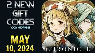 🔥 Magic Chronicle Codes 2024 | Magic Chronicle Redeem Codes | Magic Chronicle Gift Codes