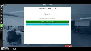 cara transfer steneum ke bitsten exchange