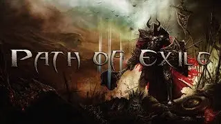 PATH OF EXILE Playing Witch Level 13 New Character Metamorph League