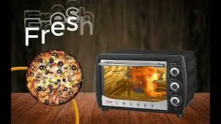 Prestige Electric Oven/City Electronics Industries Limited