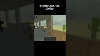 its doesnt look good for you #deadrails #roblox #robloxhelp #robloxedit  #robloxmeme #let me know